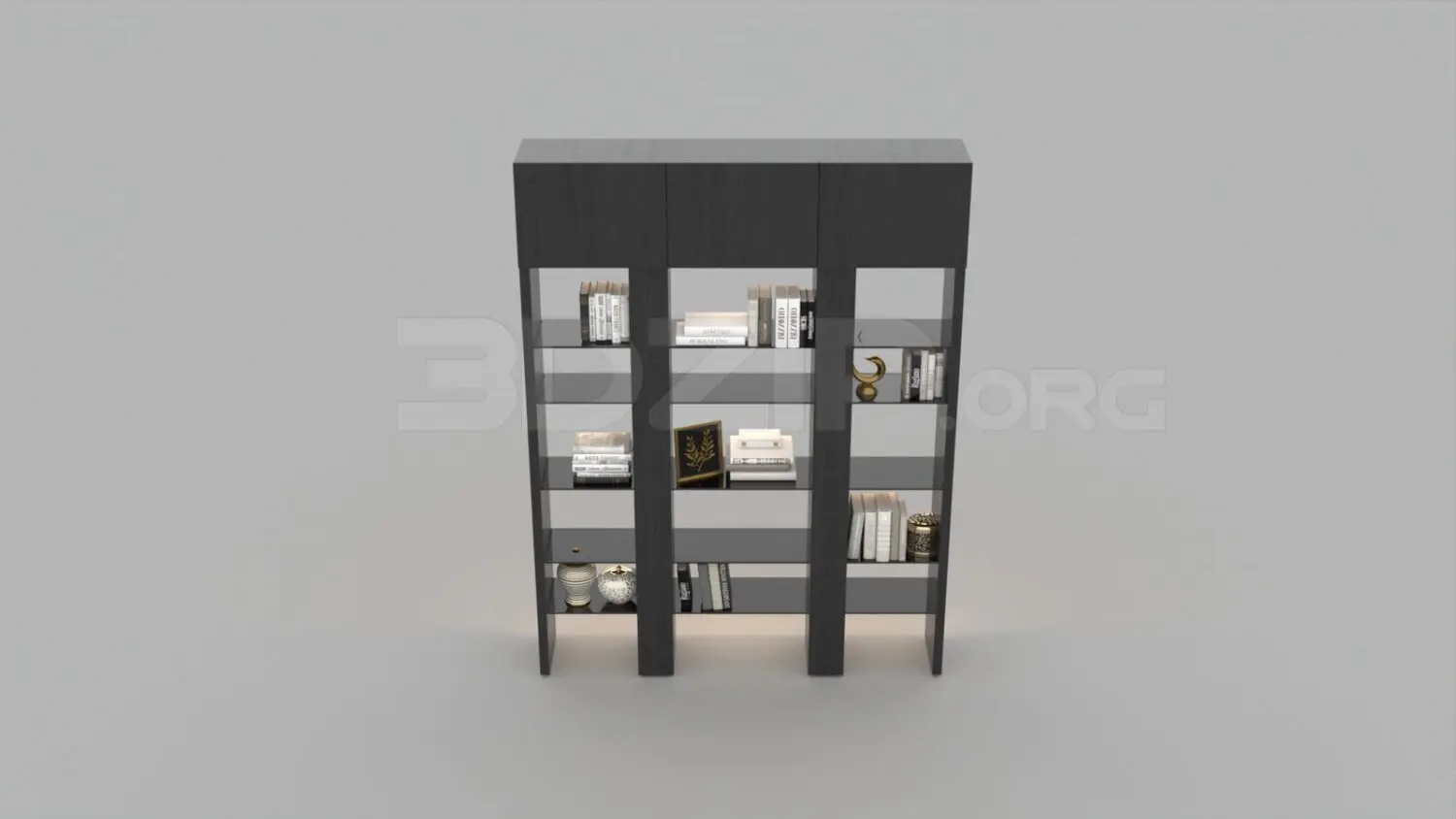 Bookcase