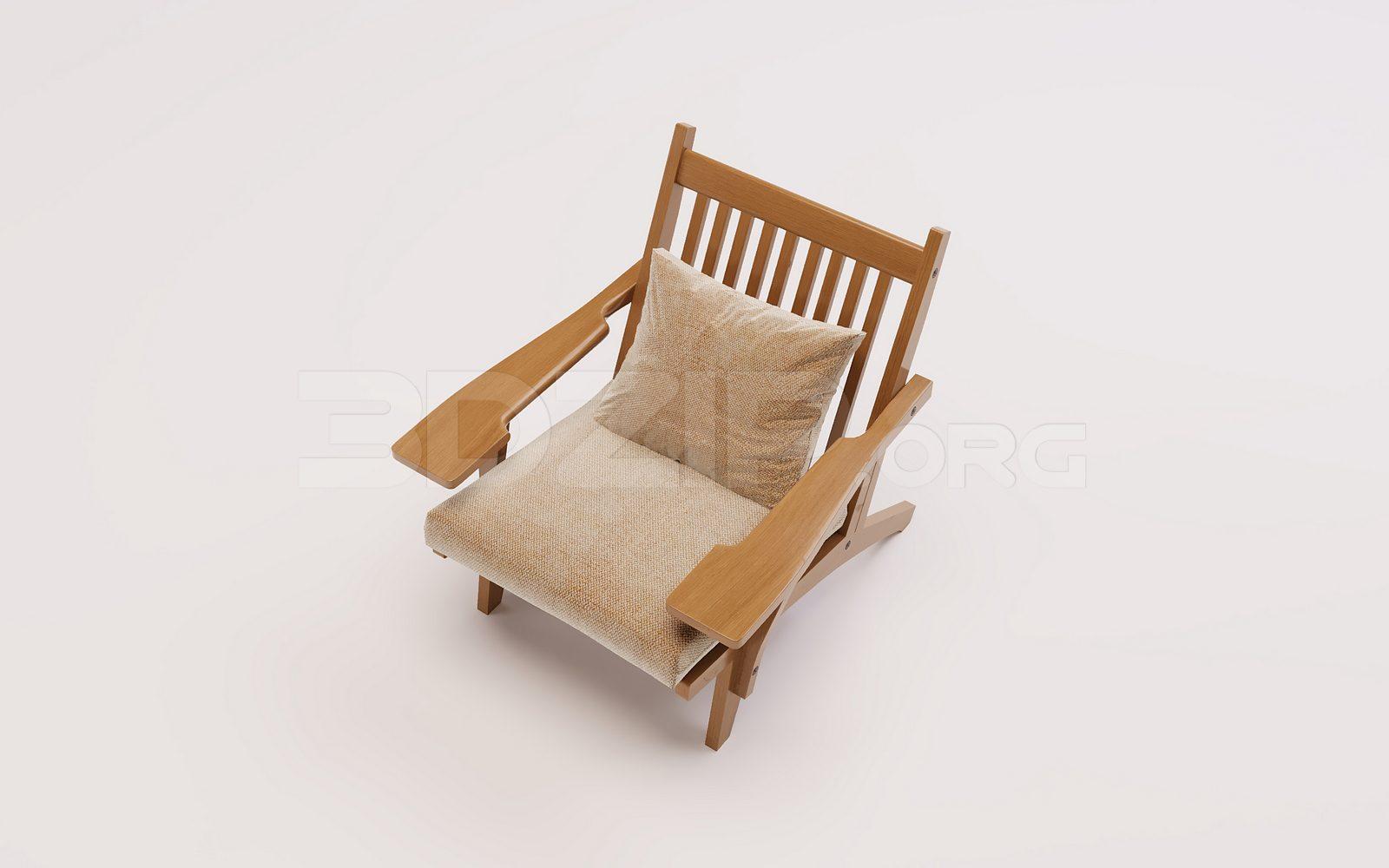Armchair
