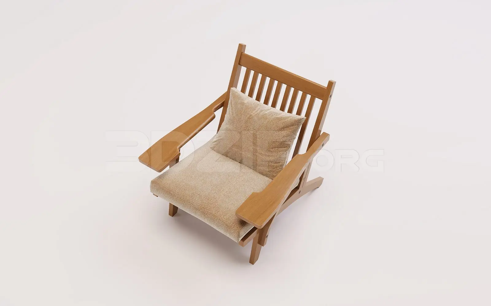 Armchair