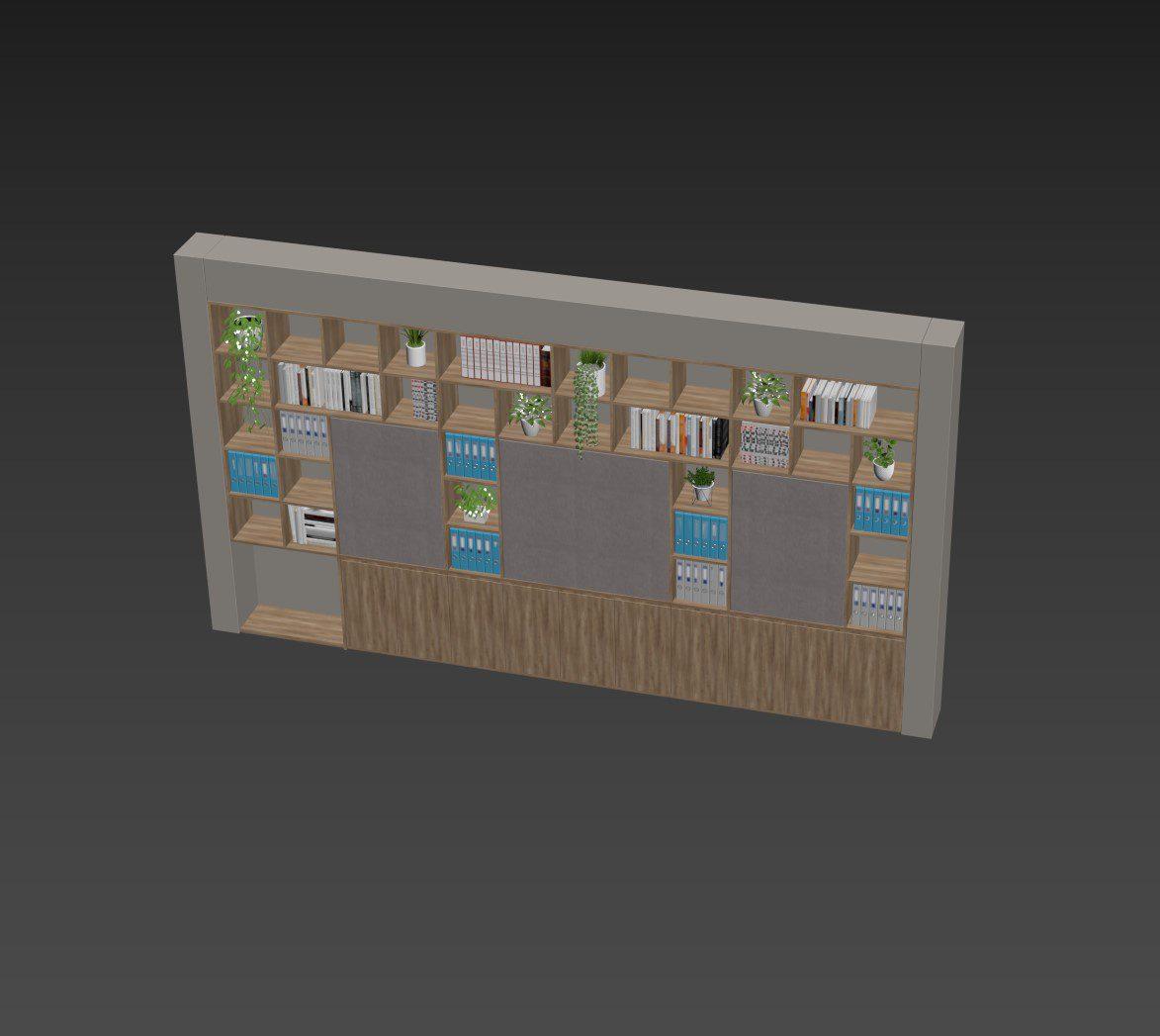 Bookcase