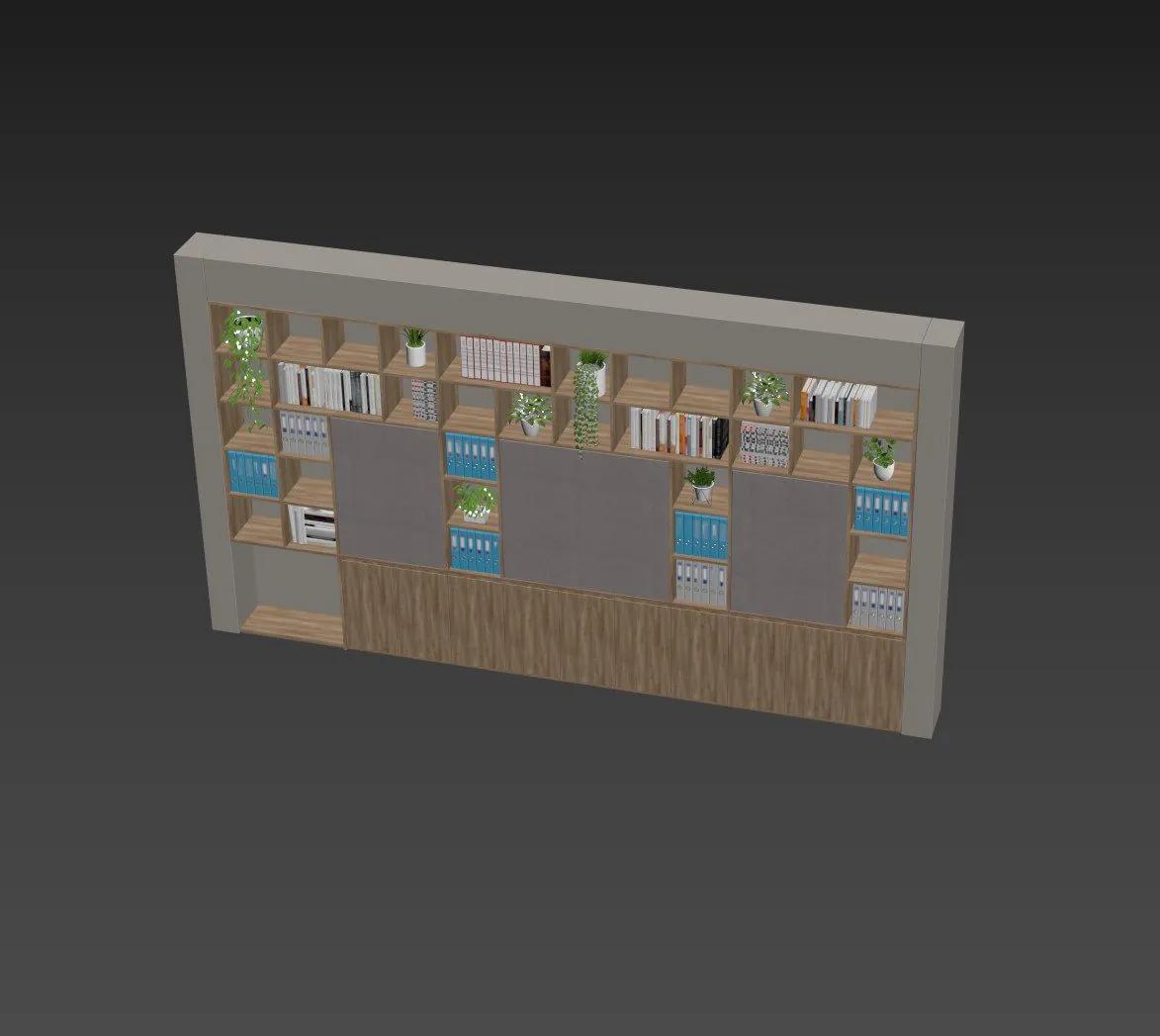 Bookcase