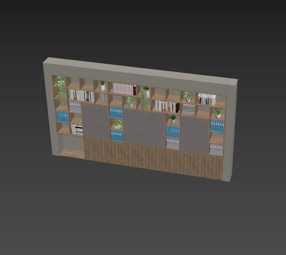 Bookcase