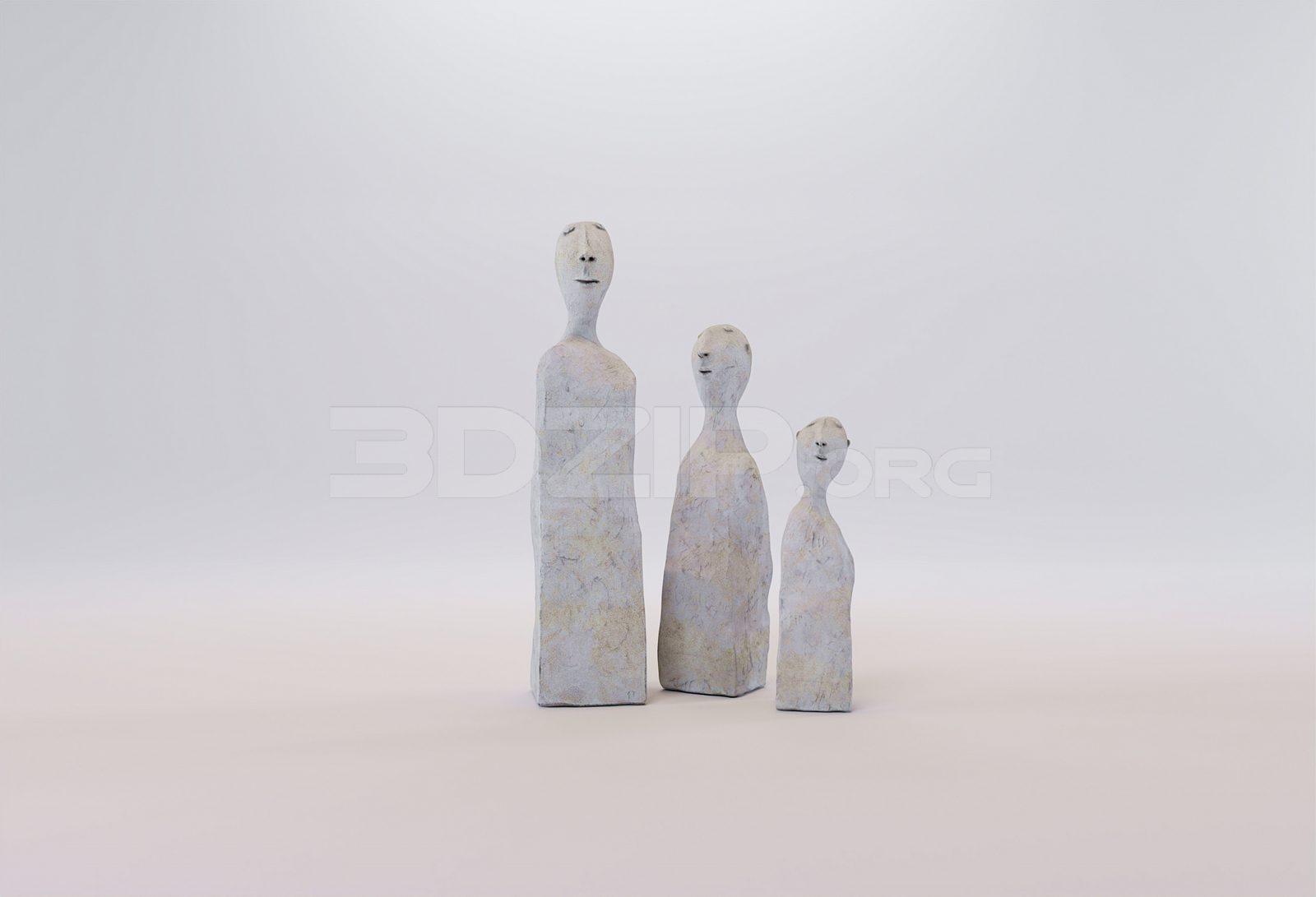 Sculpture