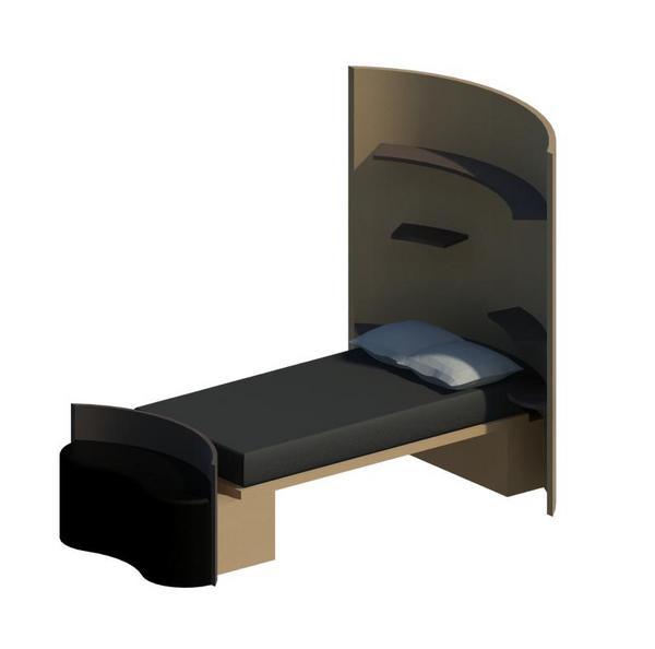 Orb Bed