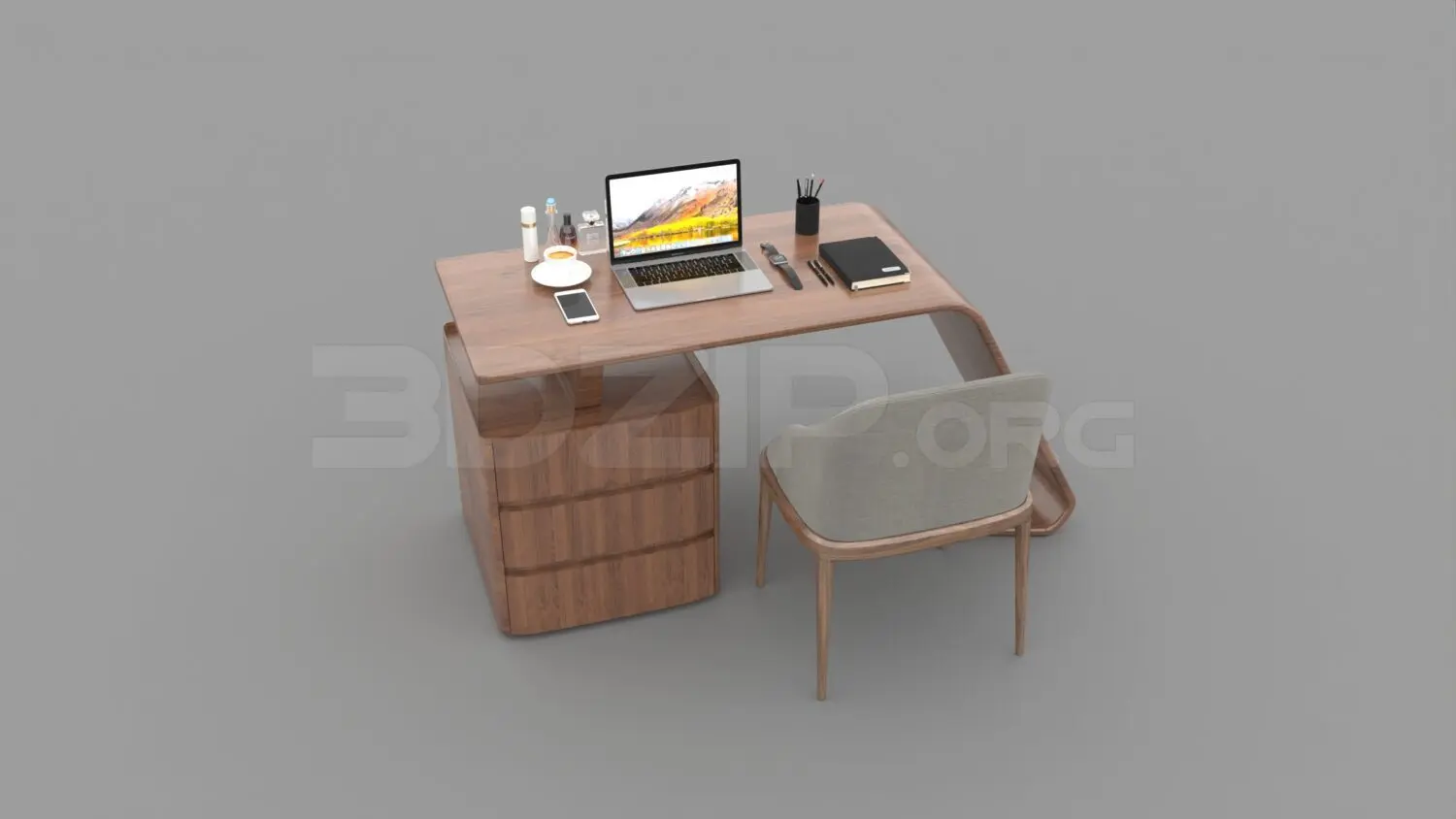 Table Work