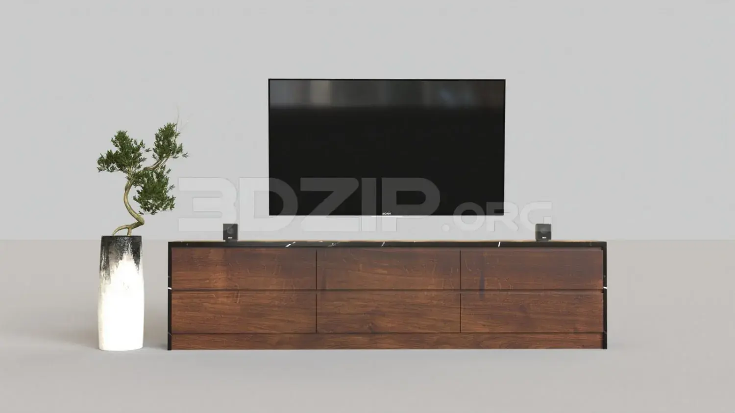 TV Cabinet