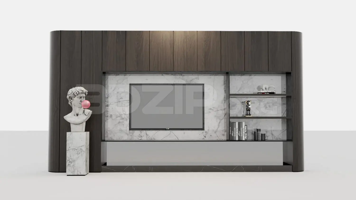Tv Wall