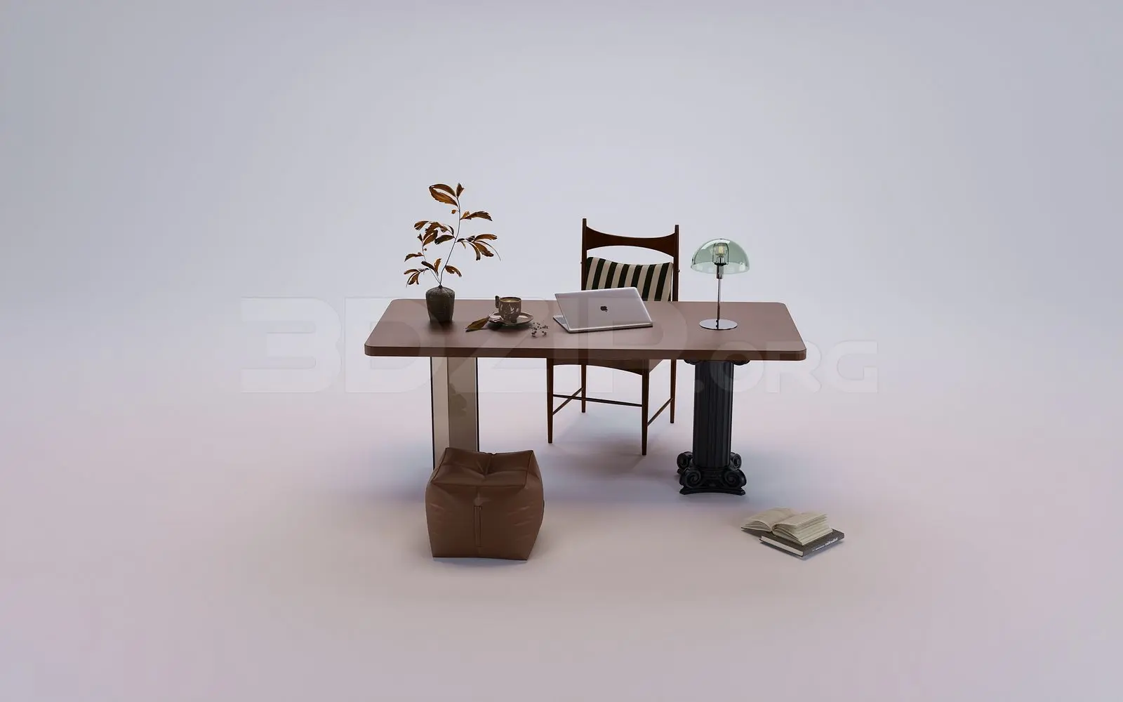 Work Desk