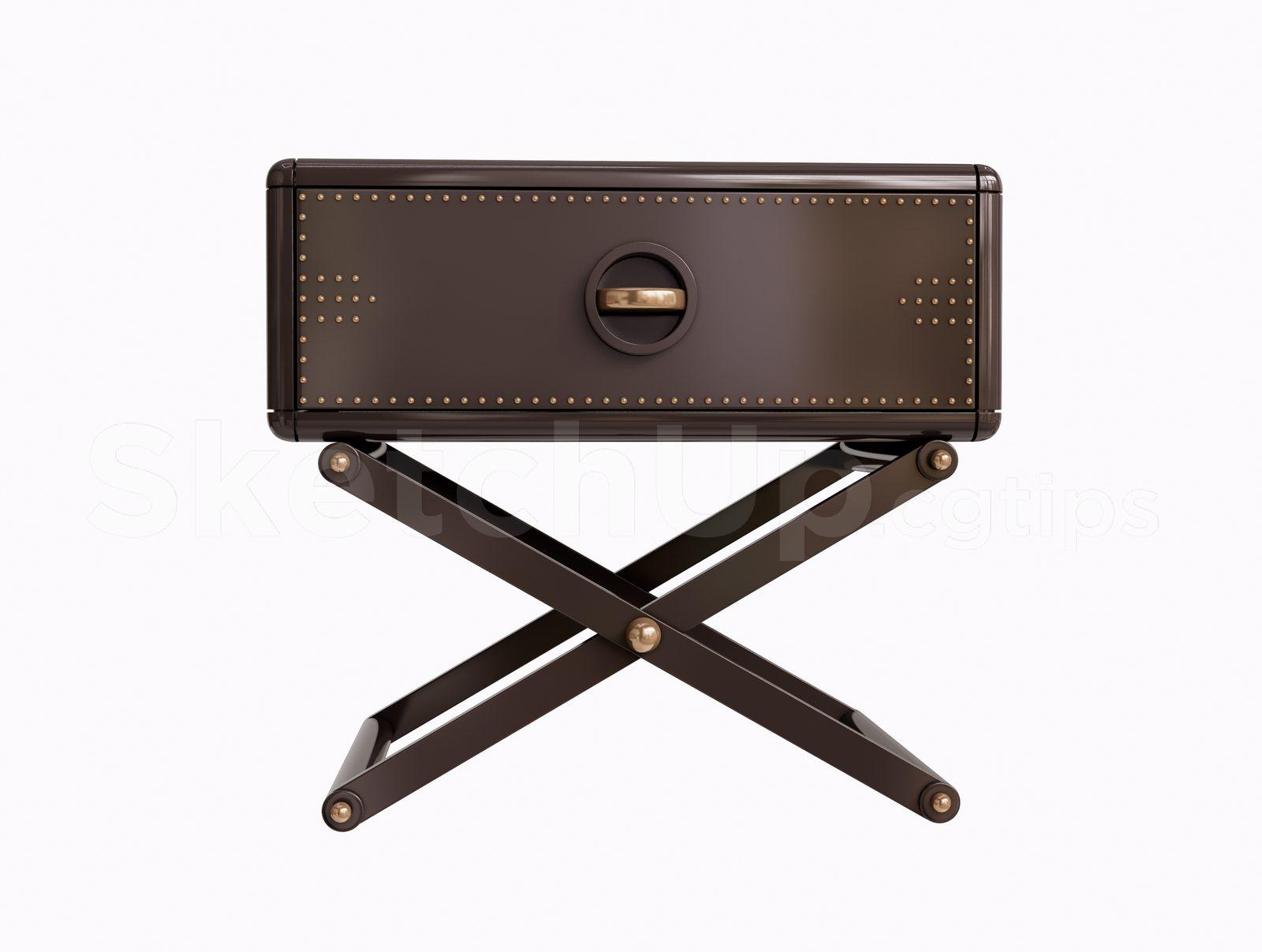 Bed Side Table
