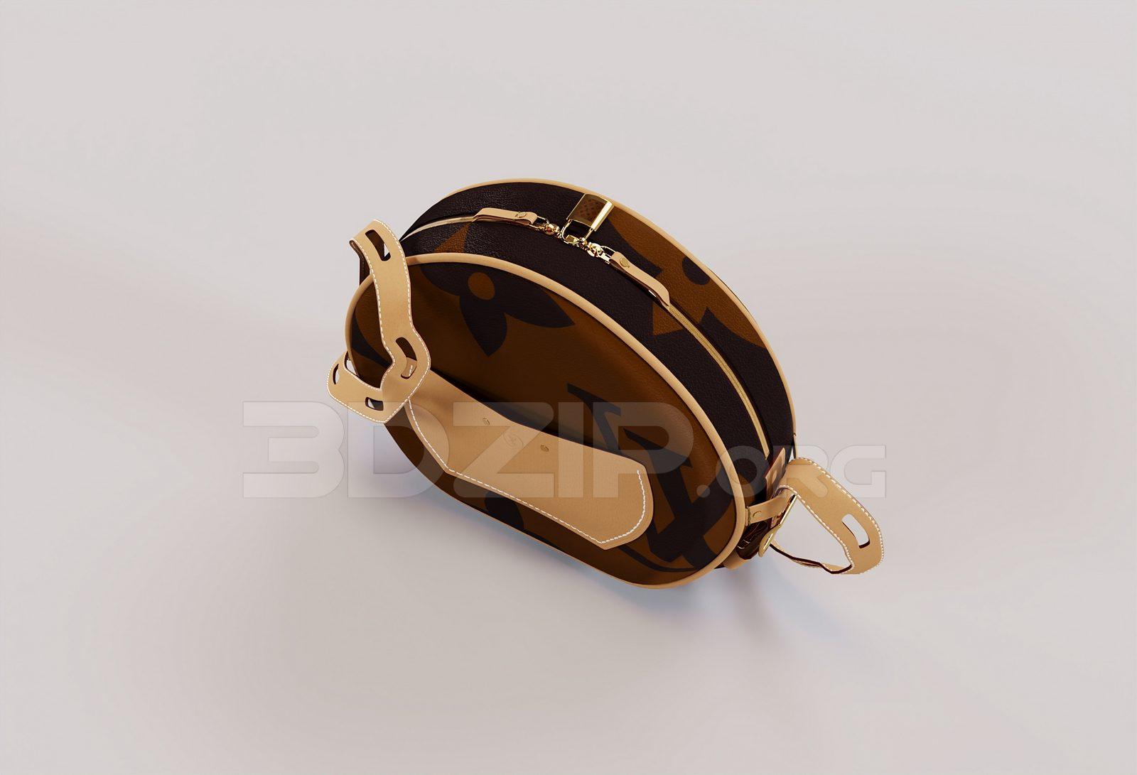 Hand Bag
