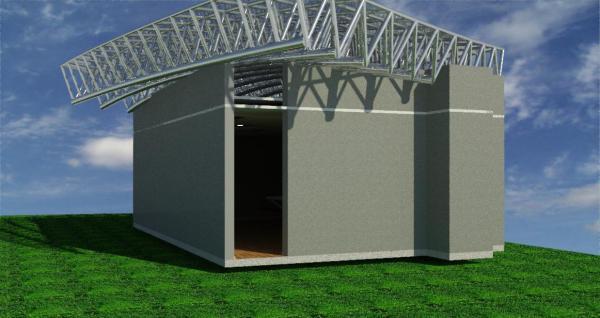 Roof Panel