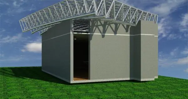Roof Panel
