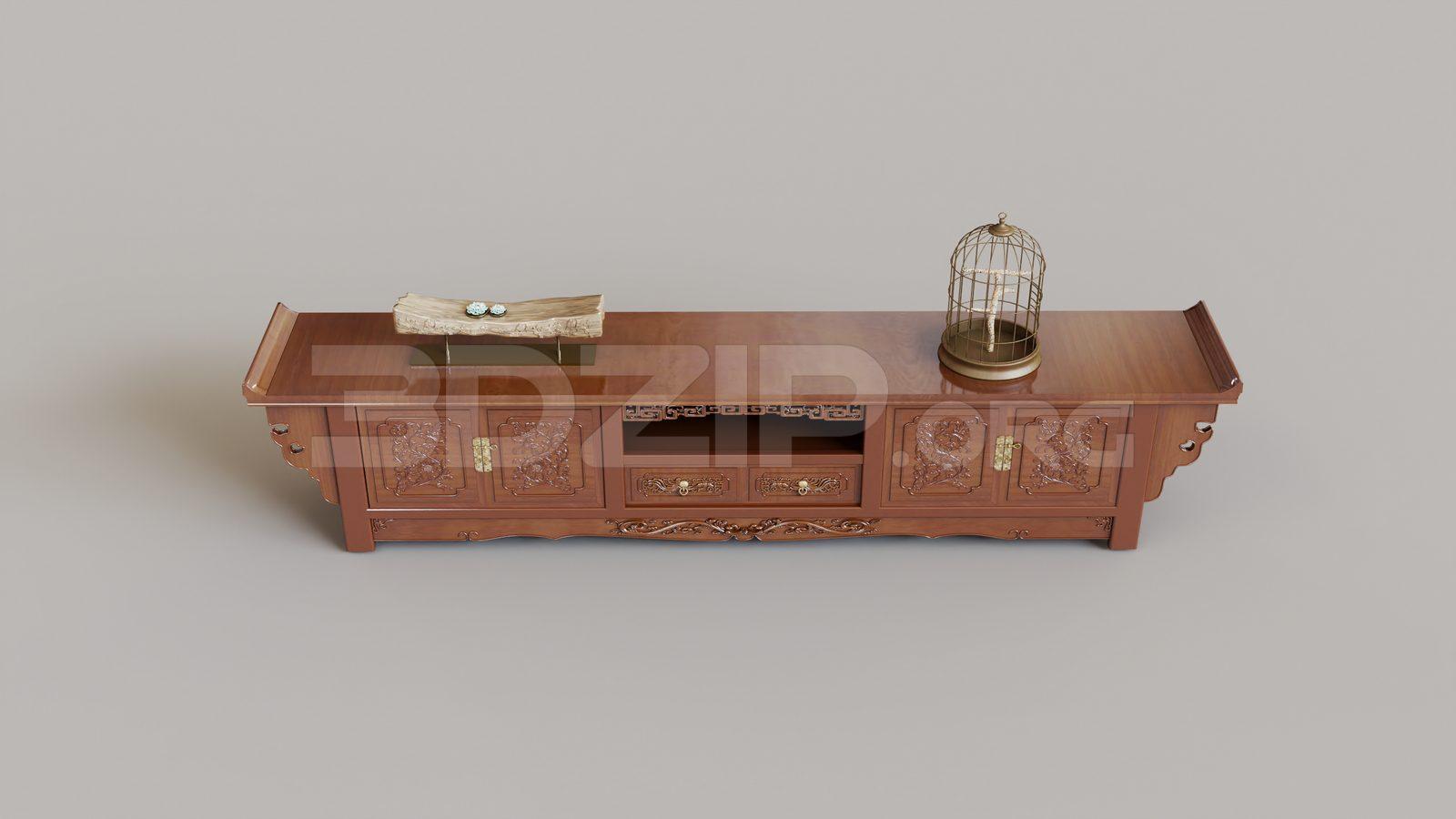 TV Cabinet
