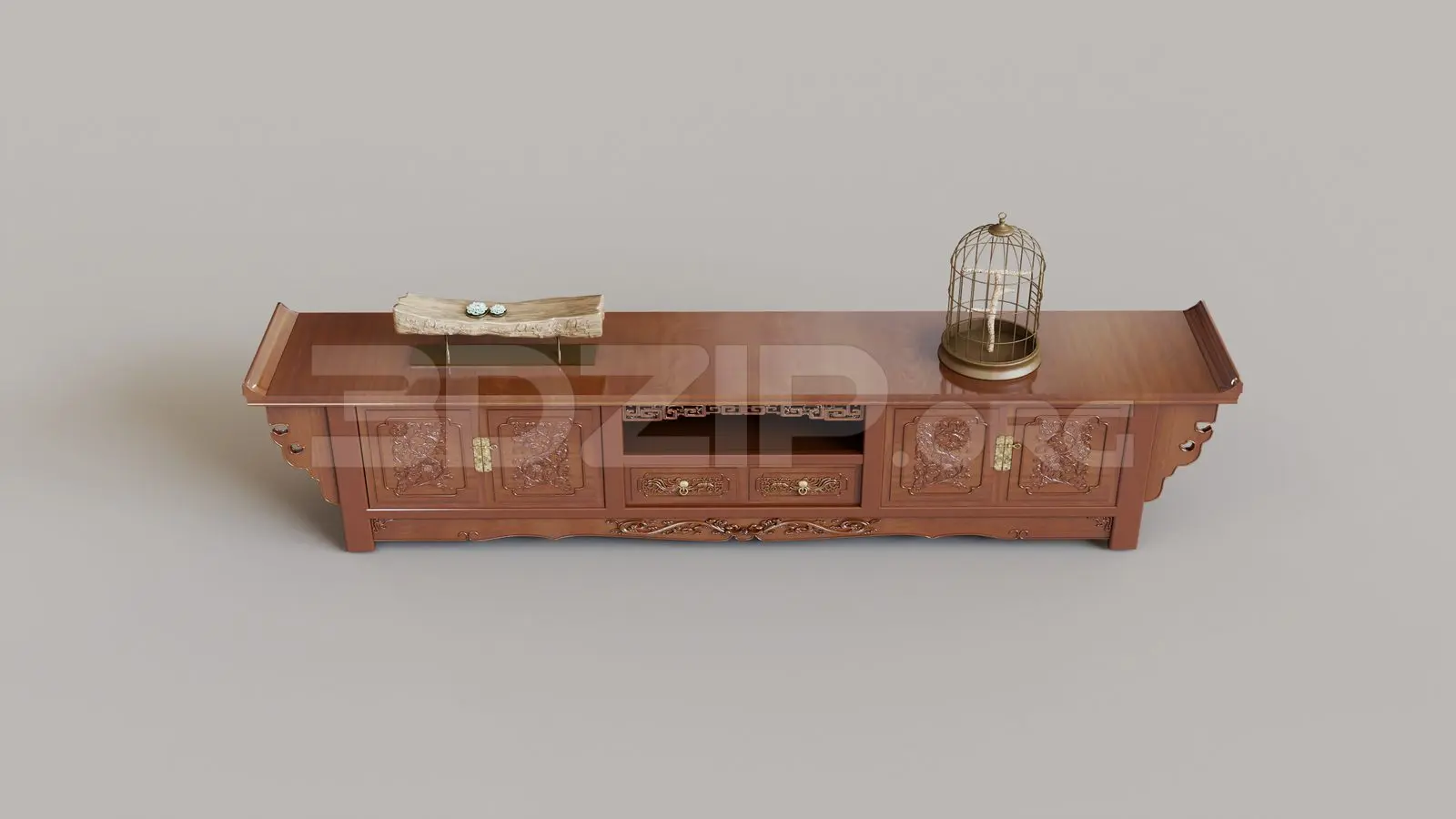 TV Cabinet