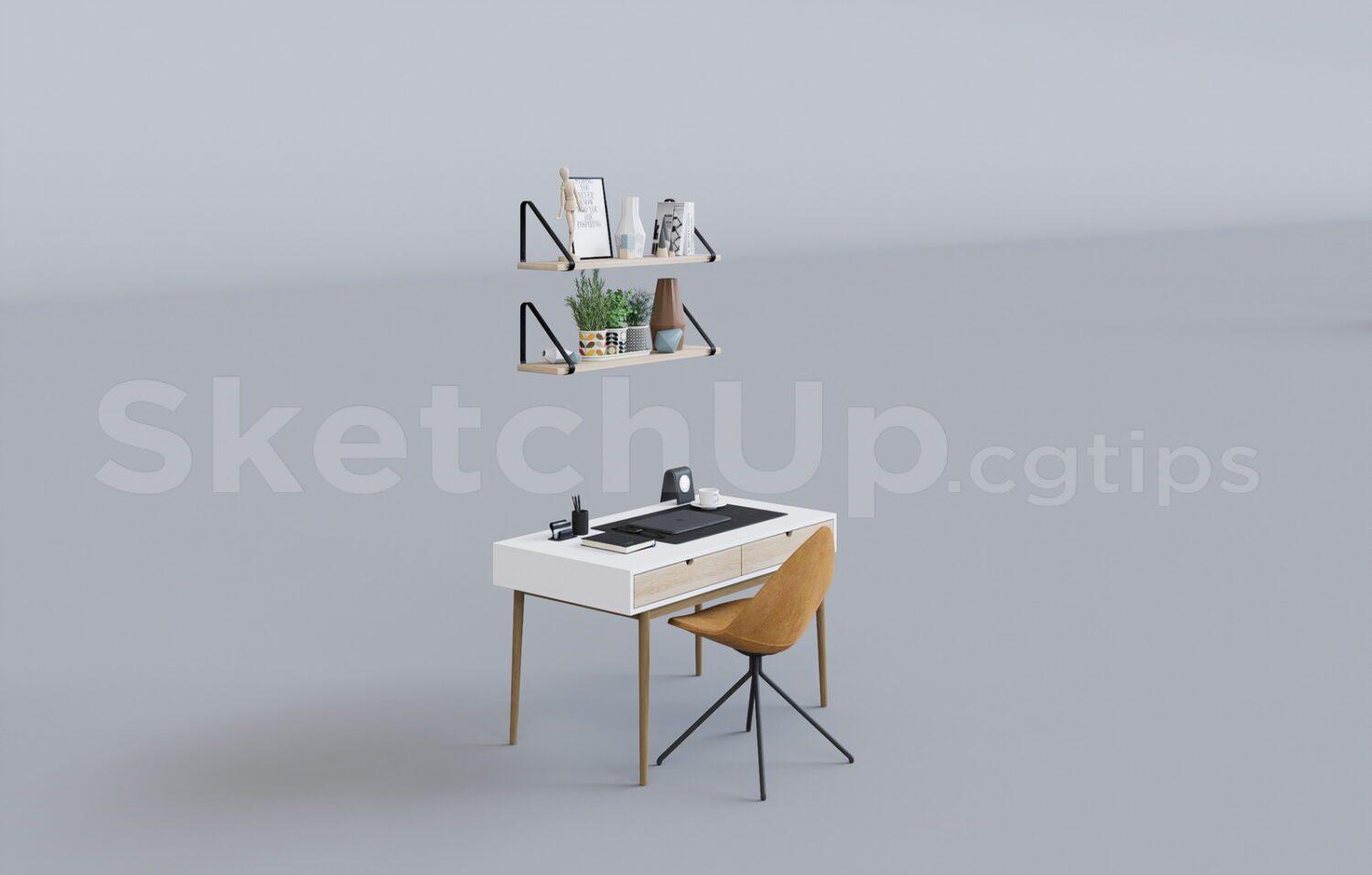 Table Work