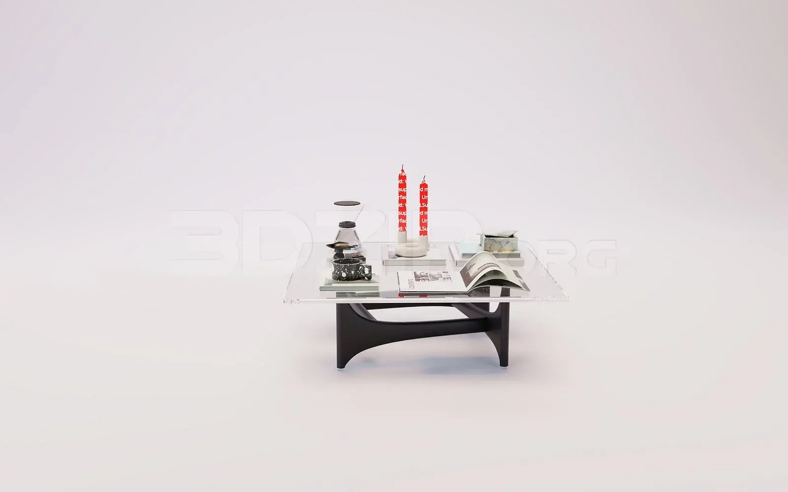 Tea Table