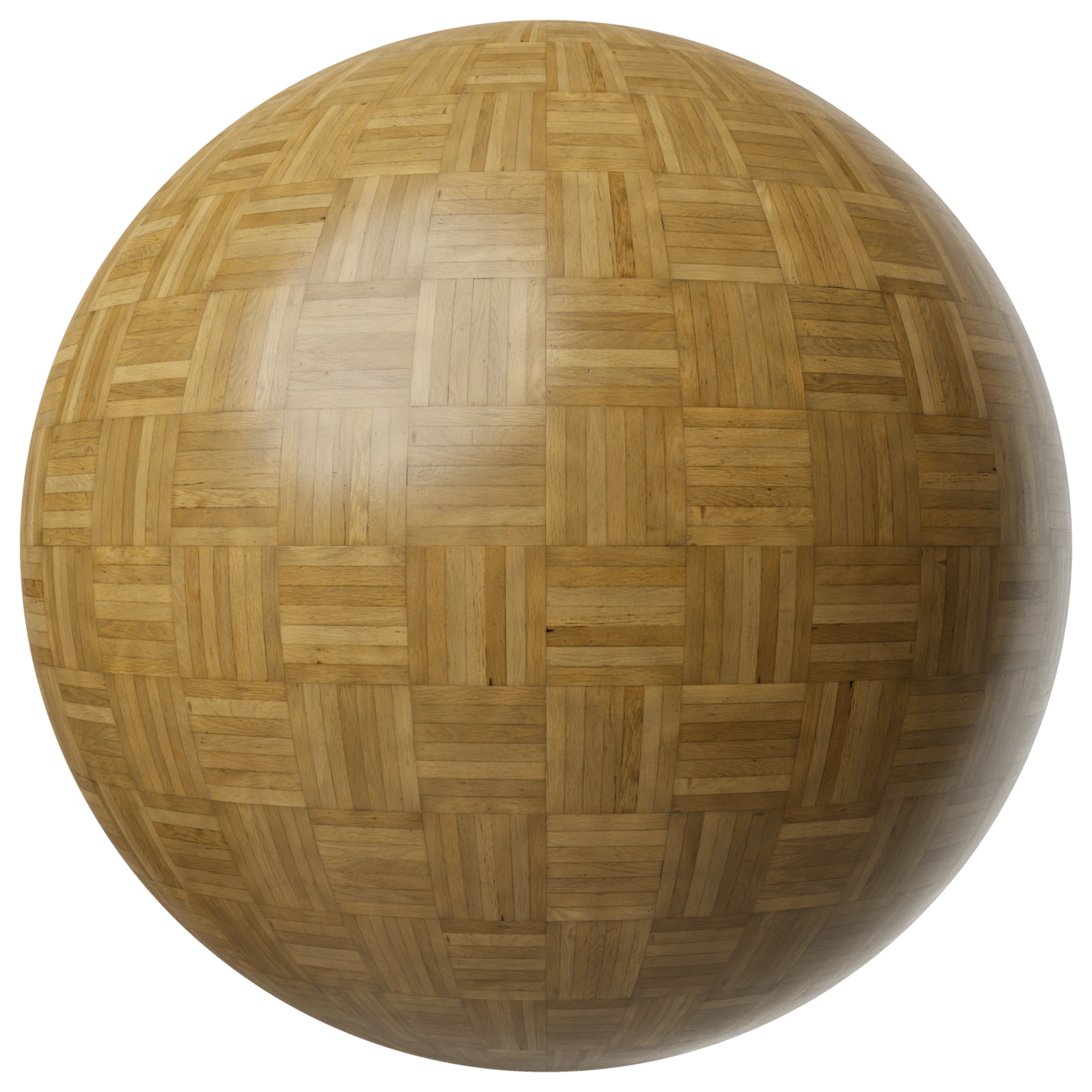 Wood Floor 069