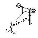 Lifting Bench