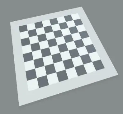 Giant Chess Board - Stivi