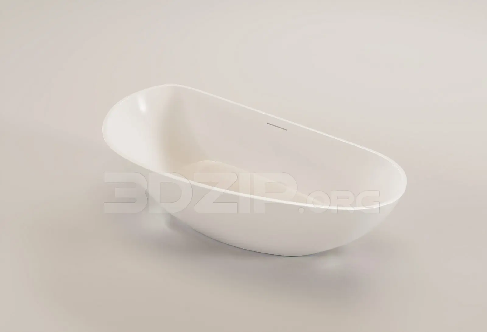 Bathtub