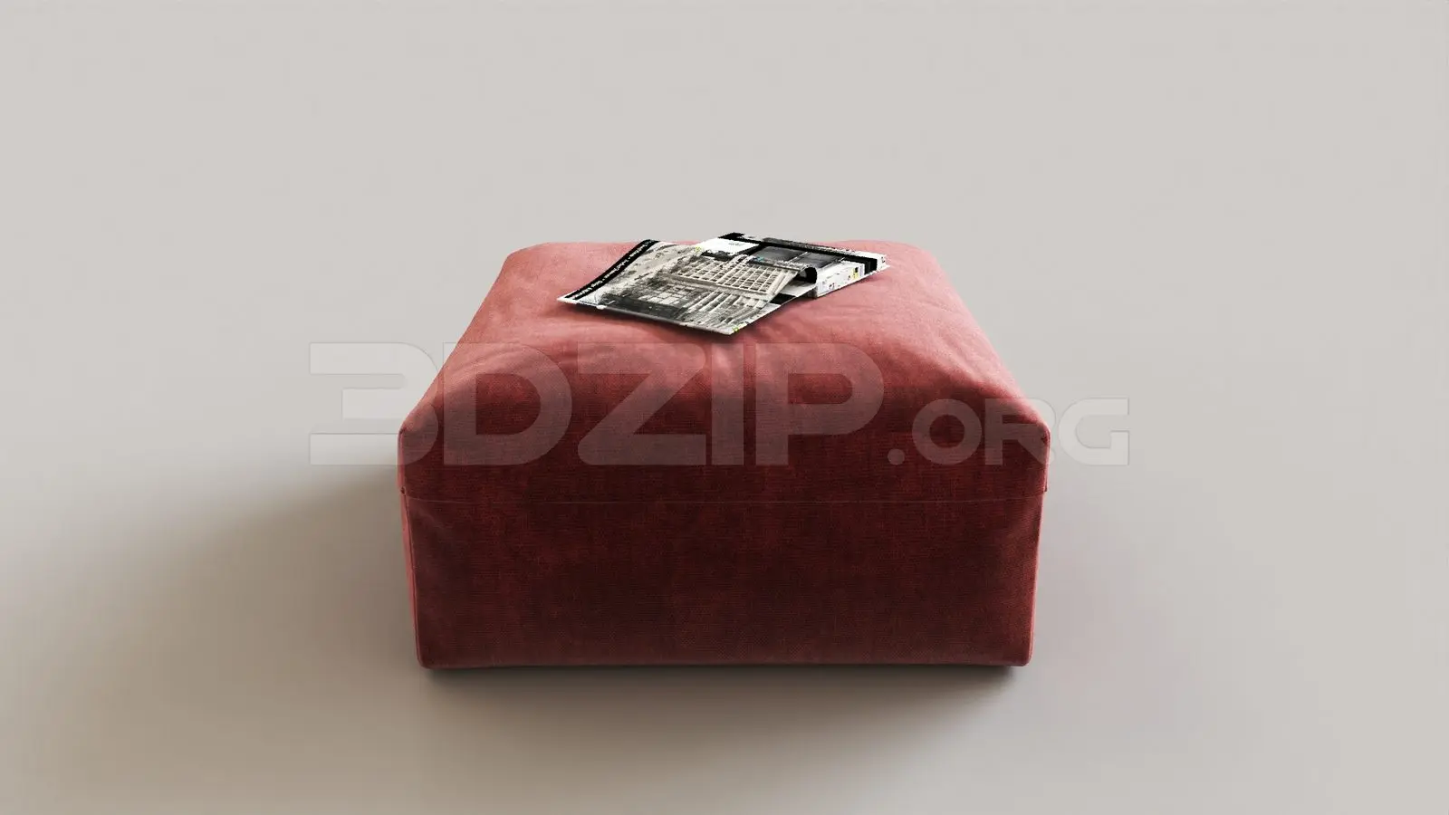 Stool