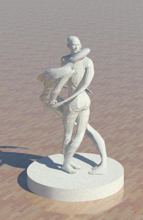 Statue