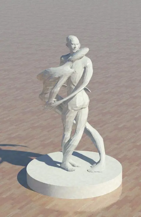 Statue