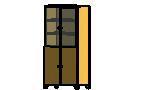 Teori dresser -3