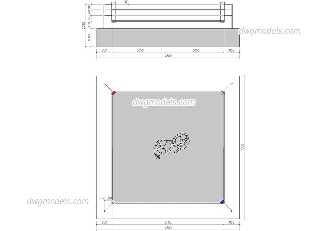 Boxing Ring