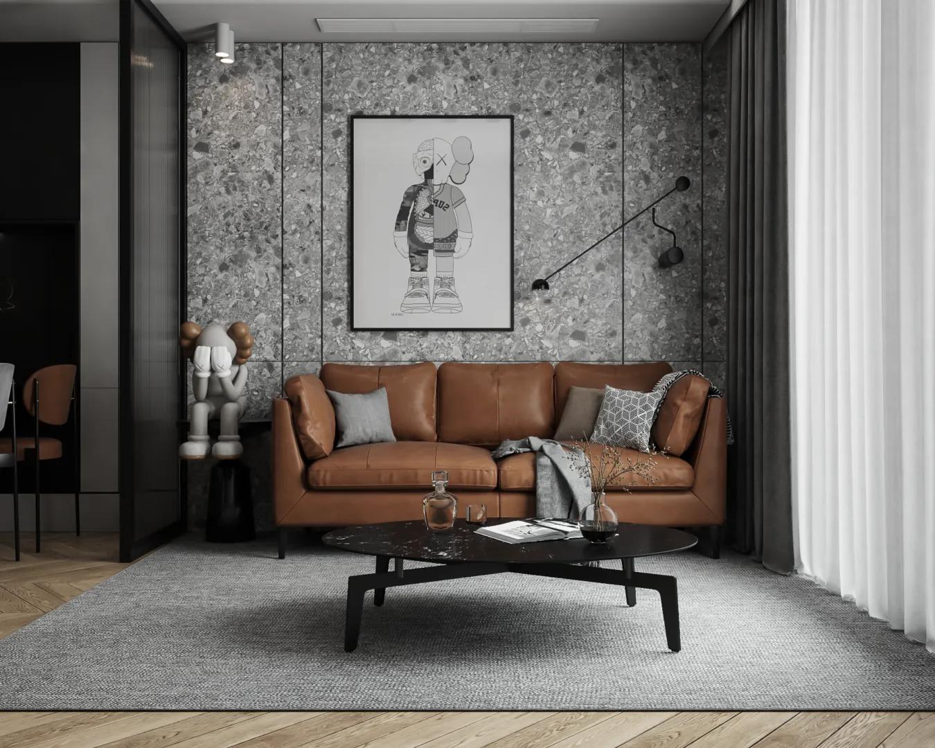 Interior Apartment