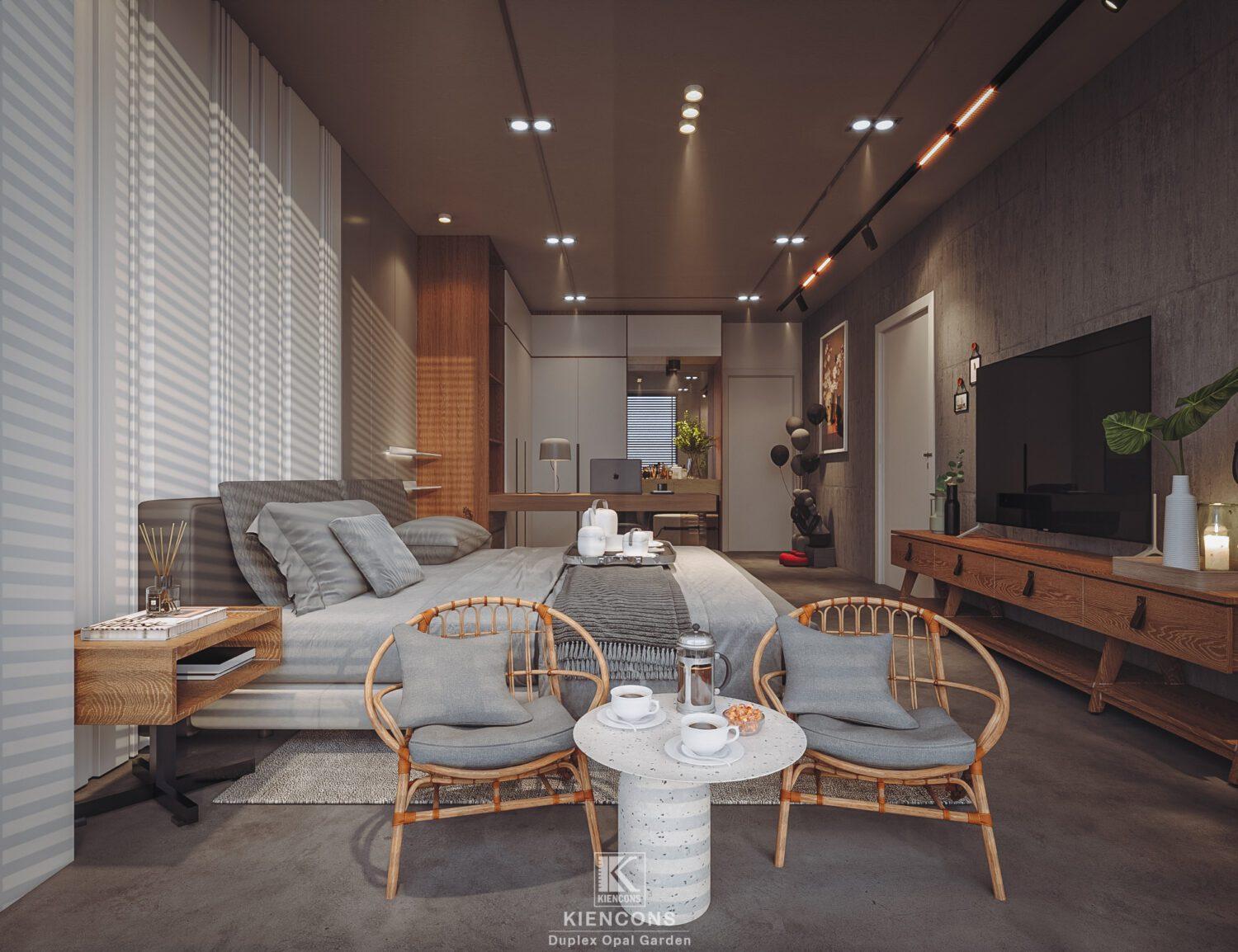 House Interior
