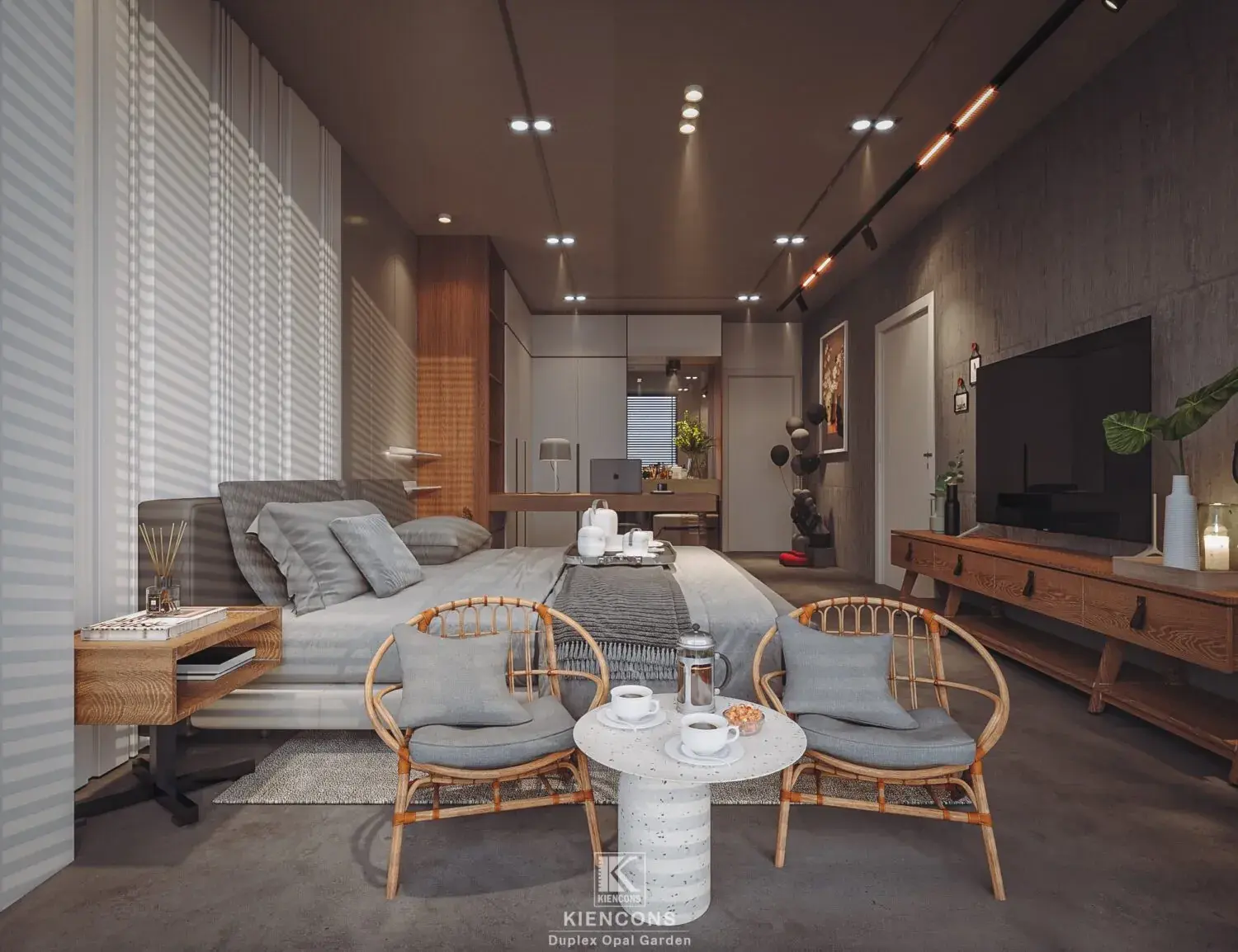 House Interior