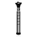 Corinthian Column