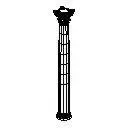 Corinthian Column