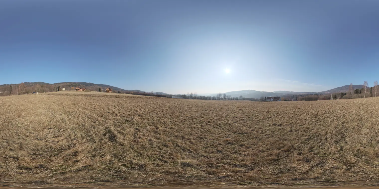 Hausdorf Clear Sky