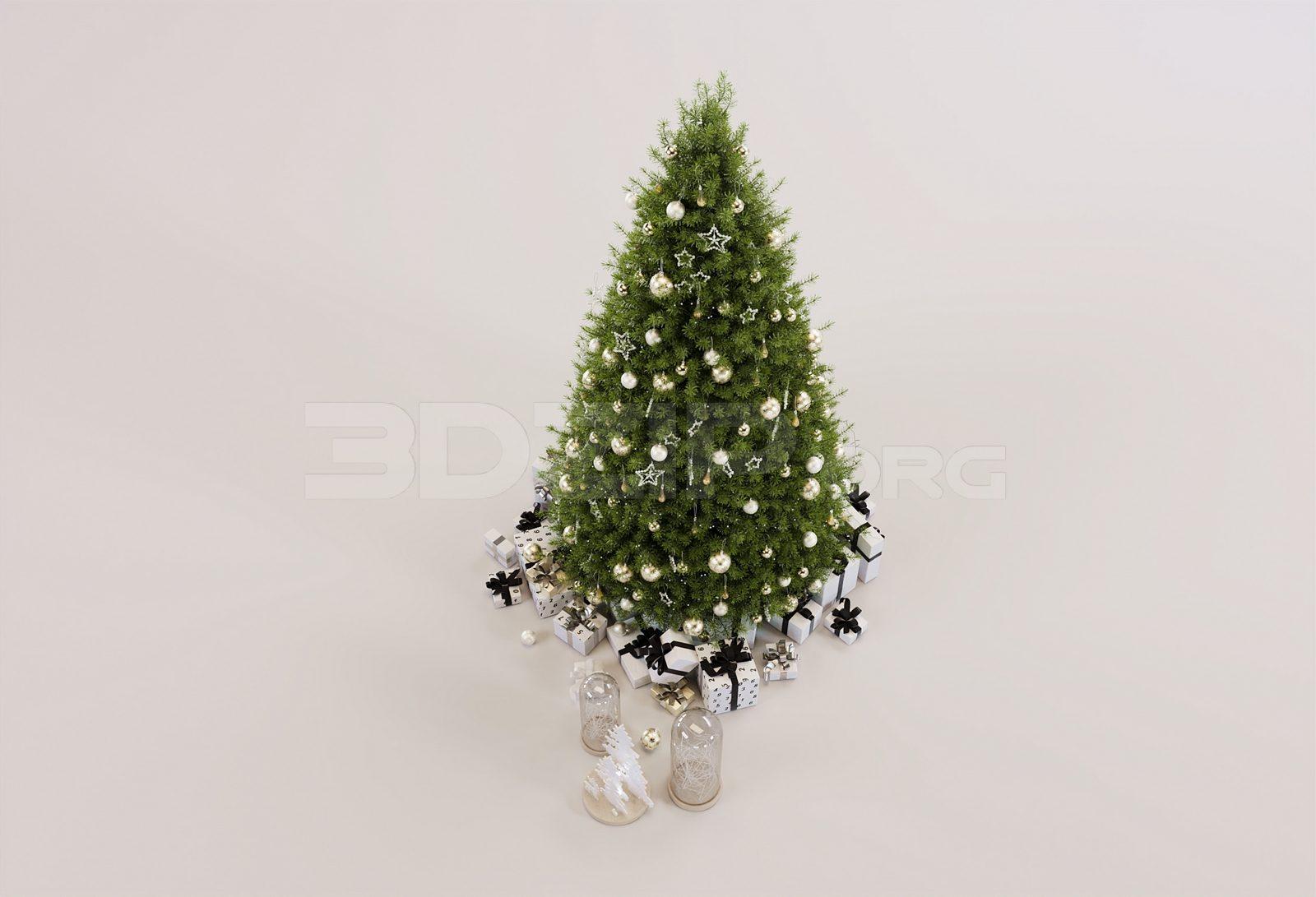 Christmas Tree