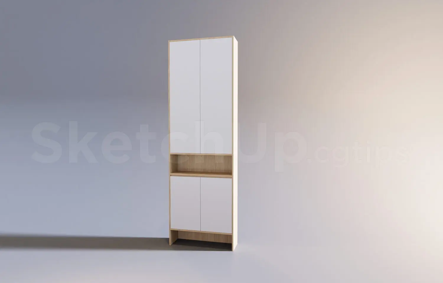 Shoe Cabinet