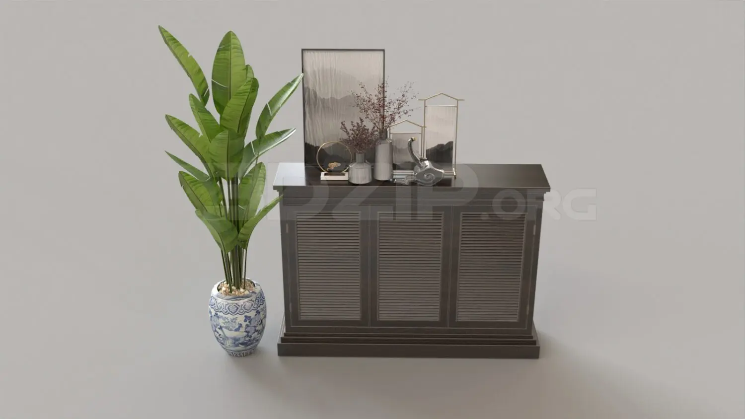 Shoe Cabinet