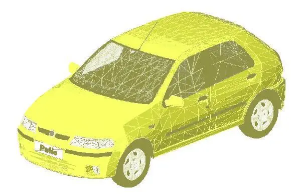 Fiat Palio