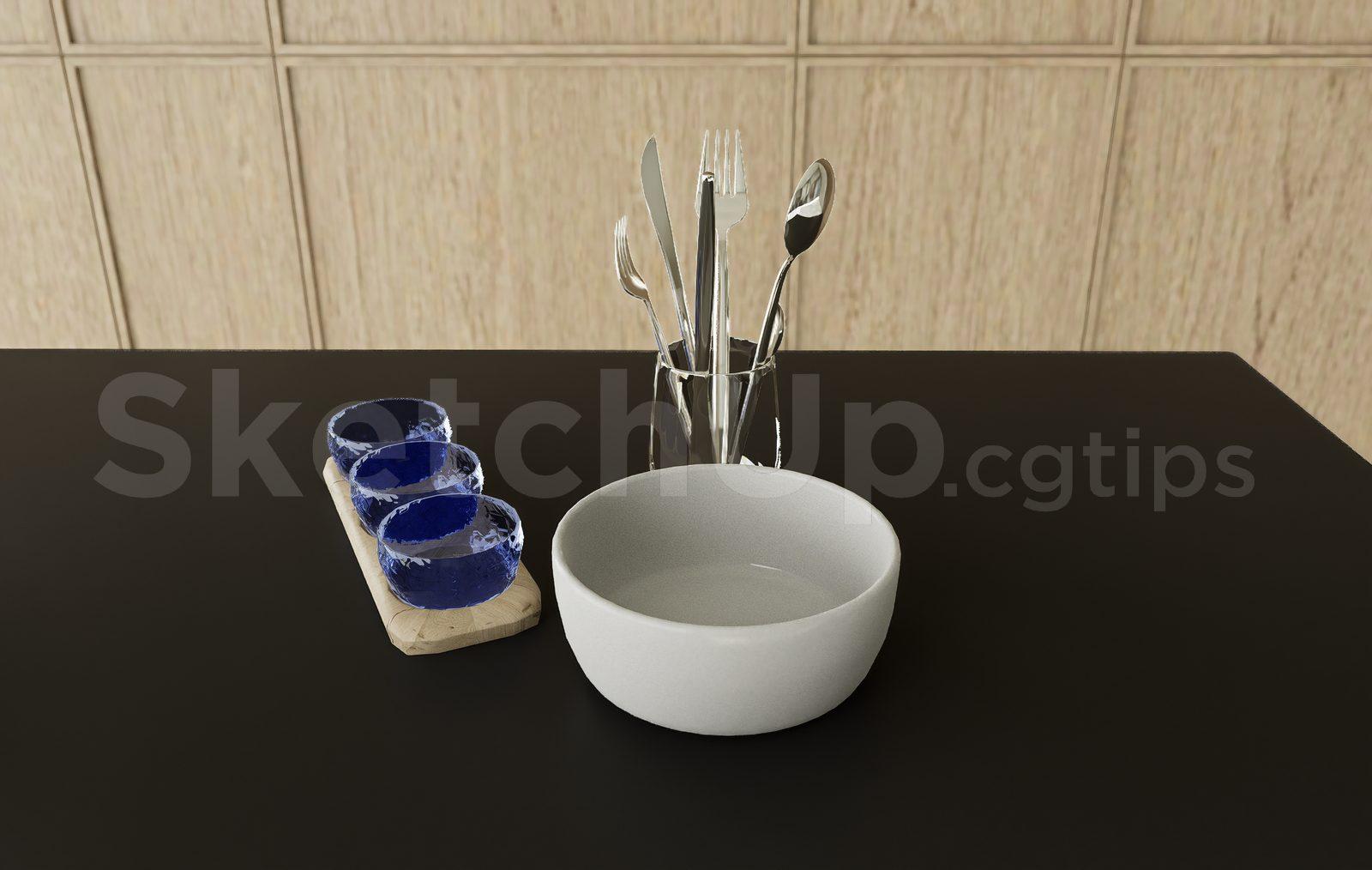 Tableware