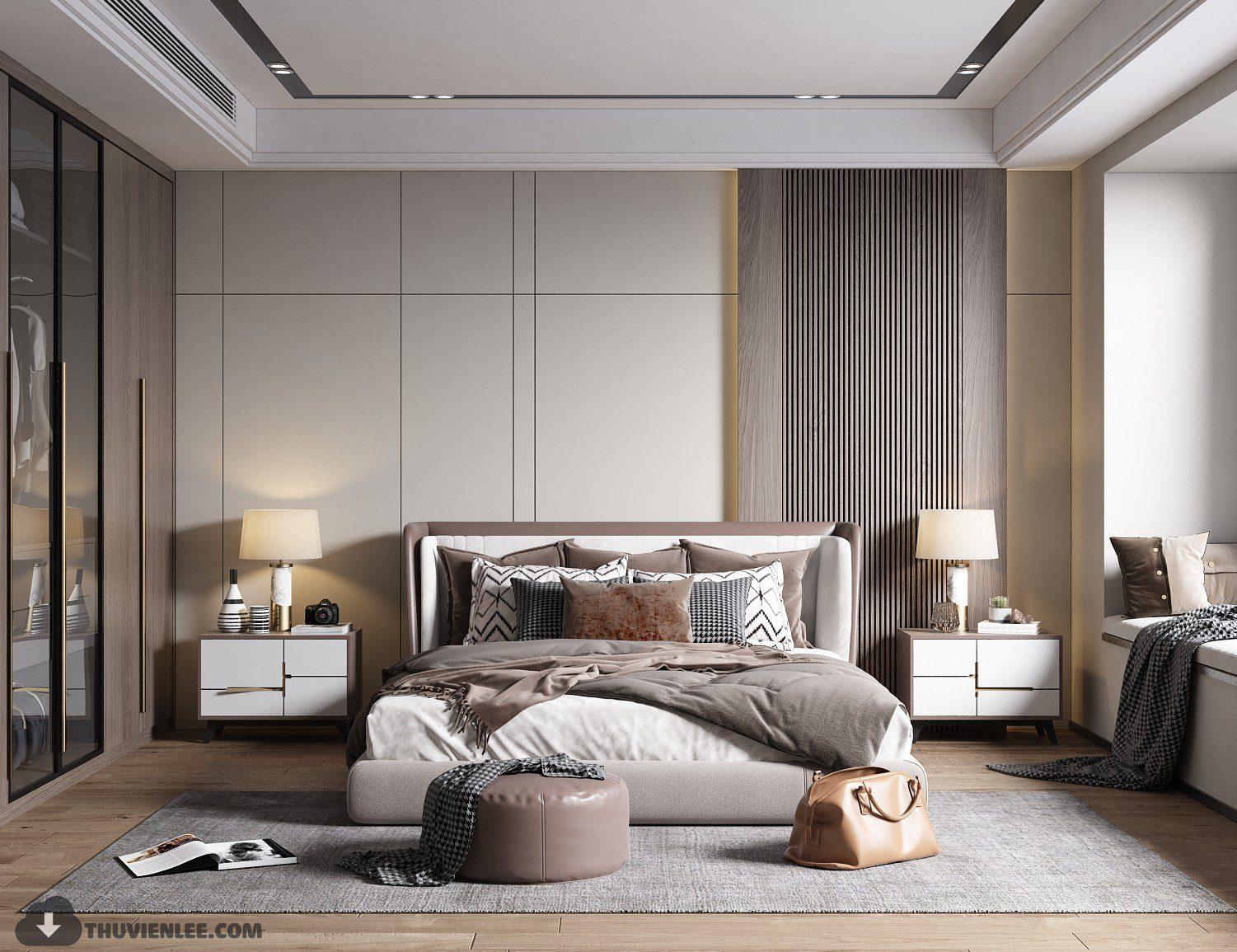 Bedroom Interior