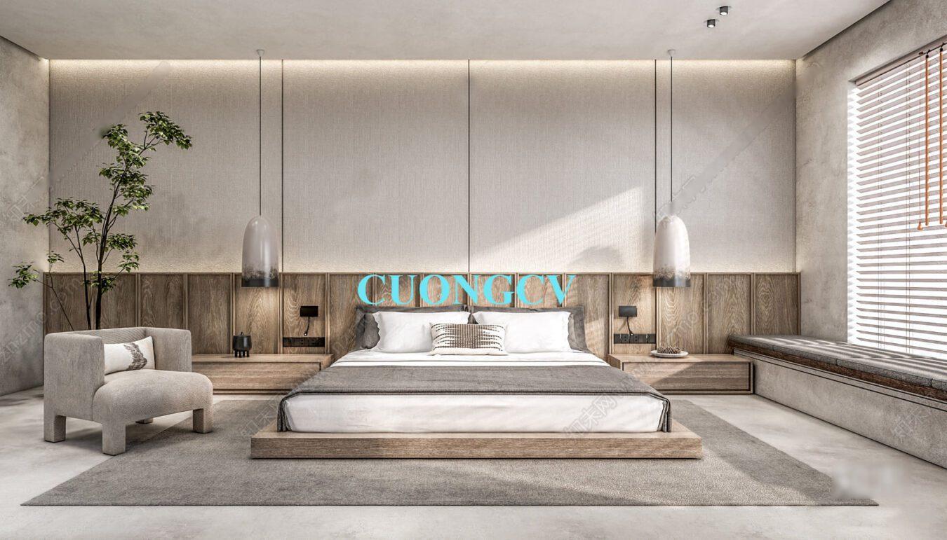 BedRoom Interior