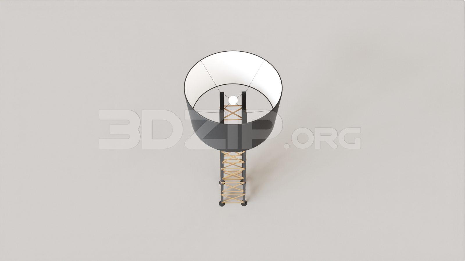 Floor Lamp