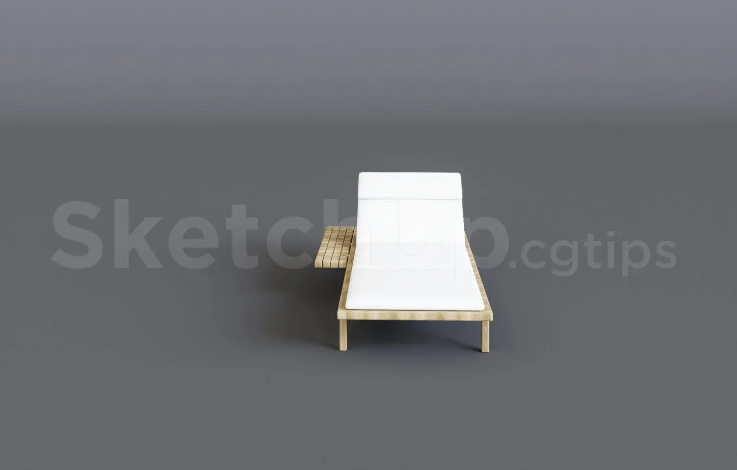 Sun loungers