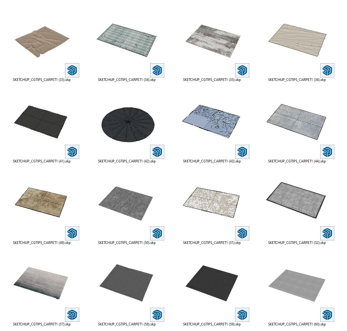 Carpets
