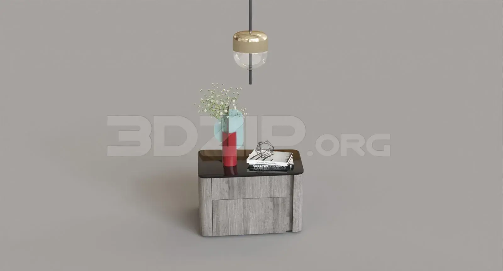 Bedside Table