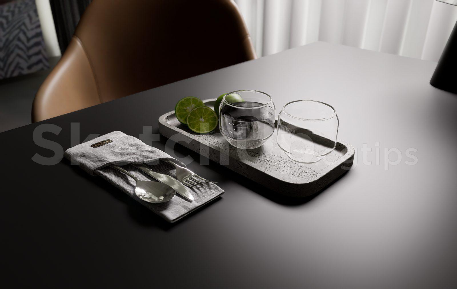 Tableware