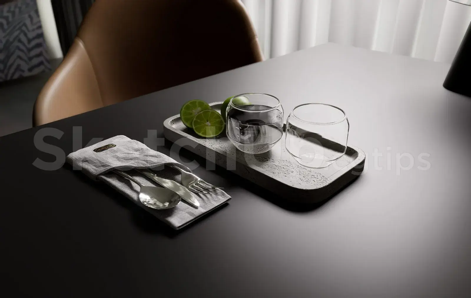 Tableware