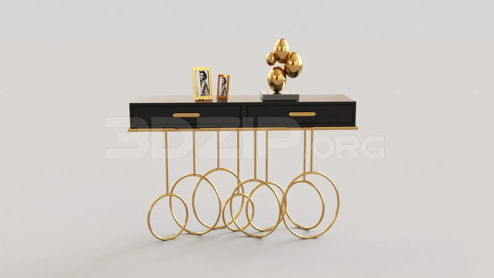Console Table
