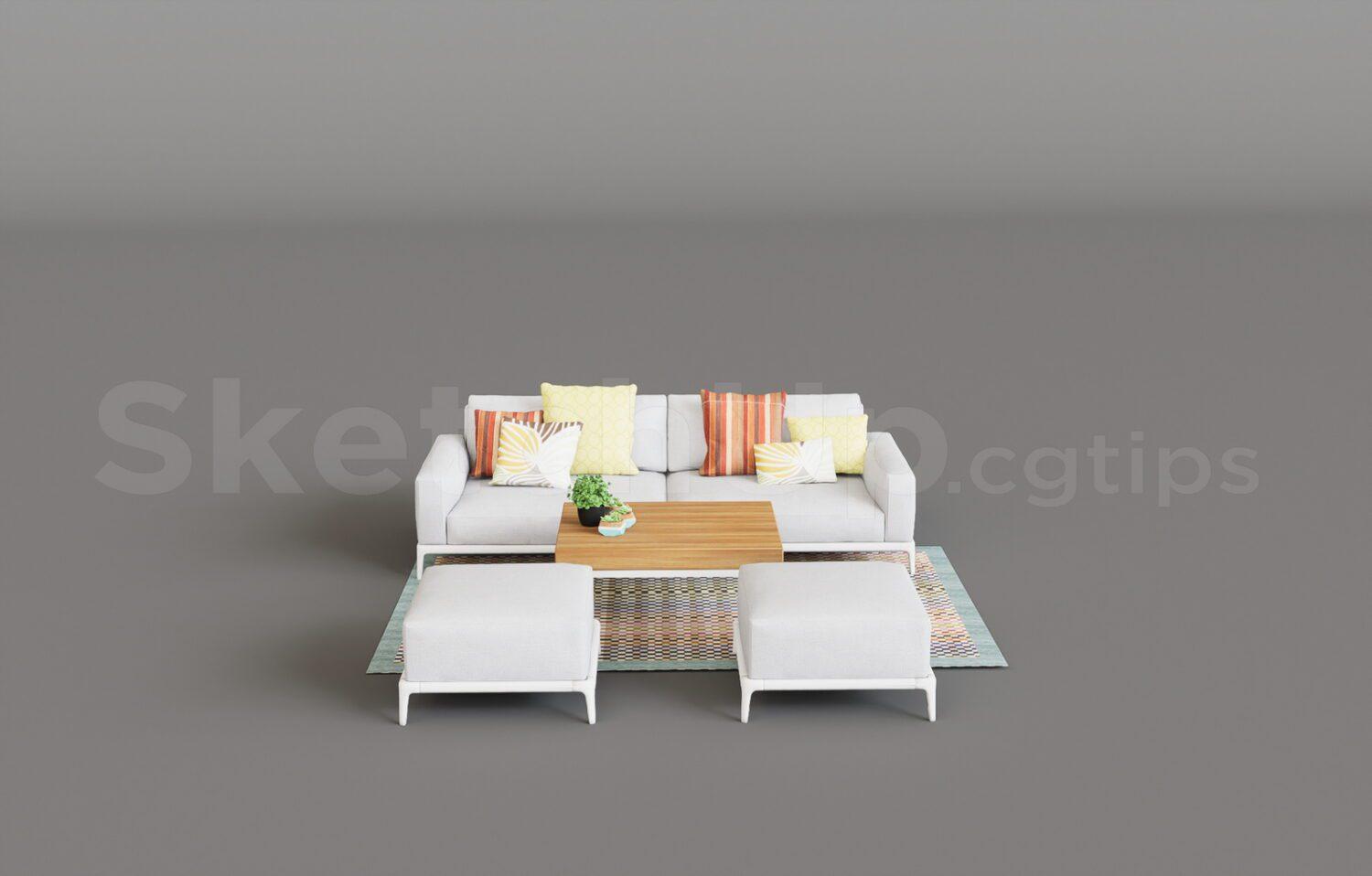 Sofa
